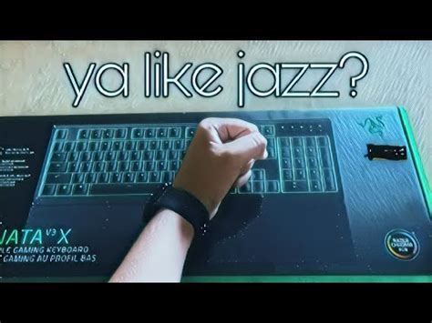 Razer Ornata V3 X - ціни в магазинах України. Купити Razer Ornata V3 X ...