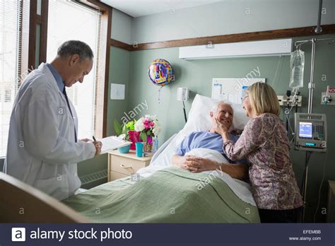 Hospital Visiting Room Hi Res Stock Photography And Images Alamy