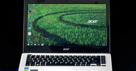 Acer Aspire E1-472G-6844 Review | Digital Trends