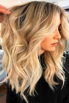 Honey Blonde Hair Color Ideas That Are Simply Gorgeous