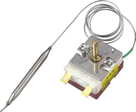China Capillary Thermostat (WK-R11) - China Thermostat, Capillary ...