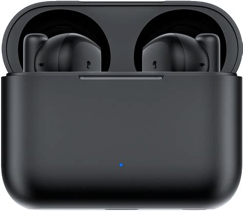 Беспроводные наушники HONOR CHOICE Earbuds X Черные (ALD-00): купить по ...
