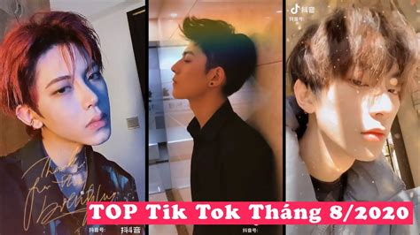 Tik Tok Trung Quốc 抖音 Douyin TOP Triệu View Trào Lưu Hot Trend Tổng Hợp Tháng P
