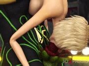 Horny Blonde Fucked Hard By Sci Fi Anubis In The Dominator Pyramid Xxx Mobile Porno Videos