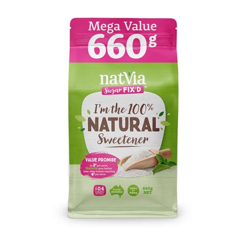 Products | Natvia Online Store