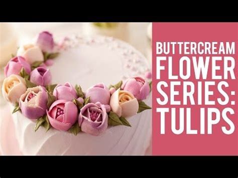 Discover Naked Cake With Flowers And Elegant Naked Cake Recipe Ideas Buttercream Tulips On