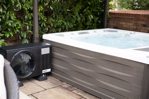 Hot Tub Heat Pumps The Ultimate Guide WhatSpa