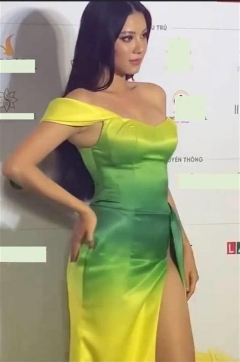 Không còn ú nu mỡ Kim Duyên khoe body cực chiến khi diện bikini Tạp chí Doanh nghiệp Việt Nam