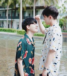 Cute Gay Kh M Ph T Ng Bothnewyear Tr N B Ng Pinterest N Y