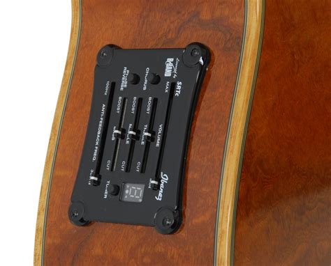 Ibanez Ew35 Spe Nt Gitara Elektroakustyczna Cena Opinie Sklep Muzycznypl