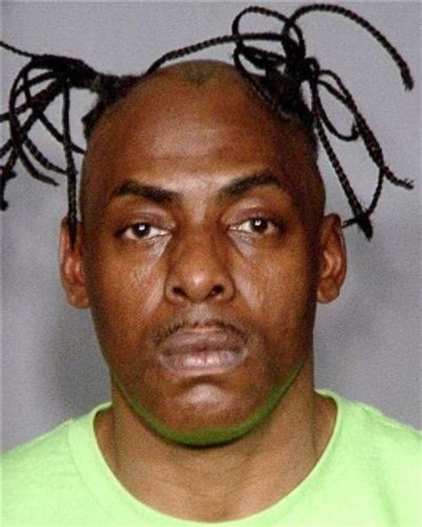 Coolio Hair Throughout the Years | Men's Lifestyle, Style & Hip Hop Culture