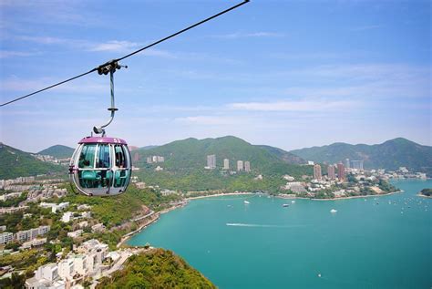 暑假好去處：8大香港必去郊外勝地 Skyscanner香港