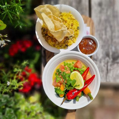 Our New Vegan Menu Is Here The Woolpack Inn Warehorne