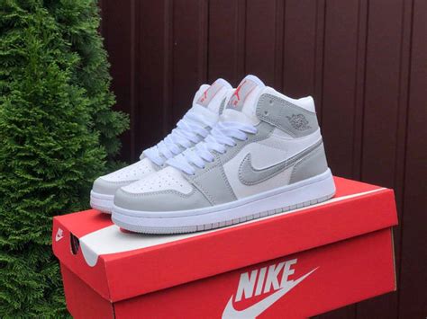Женские модные кроссовки Nike Air Jordan, молодежные женские стильные ...