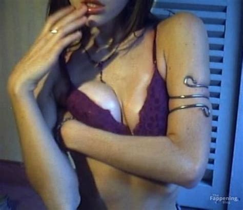 Keyra Agustina Nude Sexy Collection Photos TheFappening