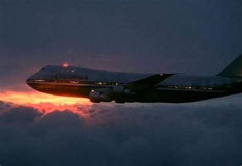 Airport 75 Le Curiosità Sul Film Con Charlton Heston In Onda Su Rete4