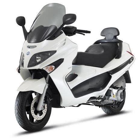 Piaggio X Evo Sport Blanc Achat Vente Scooter Piaggio X Evo