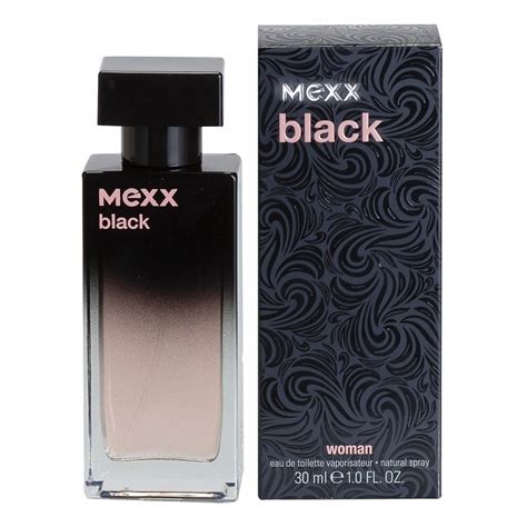 Mexx Black Woman - купить женские духи, цены от 2060 р. за 30 мл