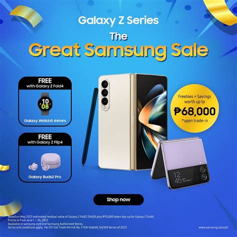Treat yourself to a new Samsung Galaxy Device at the Great Samsung Sale ...