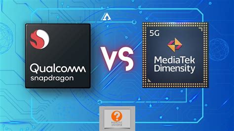 Snapdragon 870 Setara Dengan MediaTek Apa Panduan Lengkap Untuk Pemula