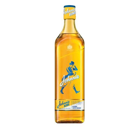 Johnnie Walker Blonde Whisky