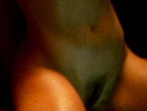 FLOWER EDWARDS Nude AZNude