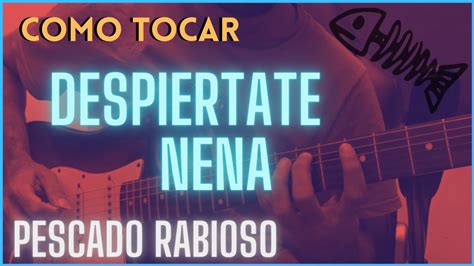 Temaso De Spinetta Explicado Paso A Paso Tutorial Para Guitarra Tab