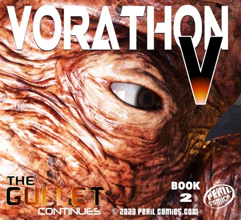 Vorathon 5 Book 2