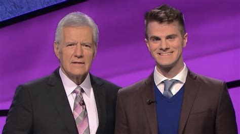 10 Most Stylish 'Jeopardy!' Contestants, Ranked