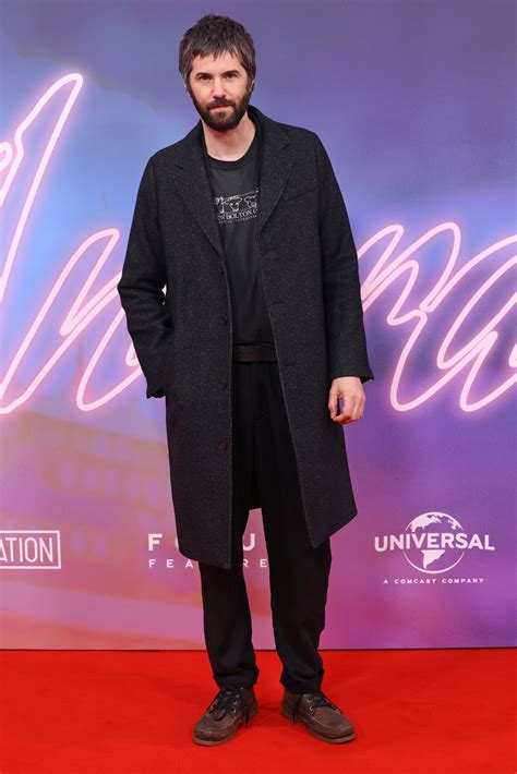 The Unishpoken Path How Jim Sturgess Films Define British Authenticity In Cinema