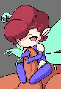 Pixel Art Hentai Luscious Hentai Manga Porn