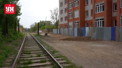 В Уральске продолжается судебный спор вокруг незаконно строящейся ...