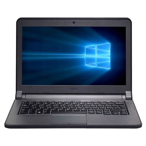 Dell Latitude 3350 I5 5200u 4 320gb Hdd 13 3 Inch Hd