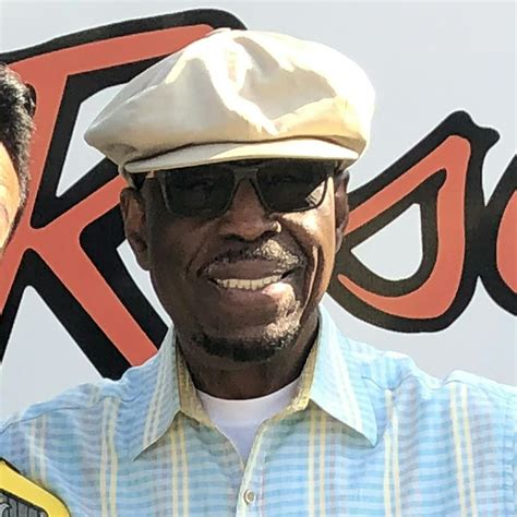 Roscoe's House of Chicken 'N Waffles