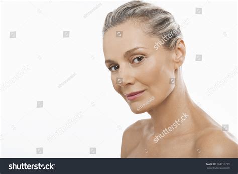 Woman middle age naked 이미지 스톡 사진 및 벡터 Shutterstock
