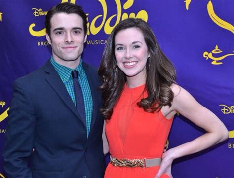 322 Best Images About Corey Cott On Pinterest Disney Musicals And