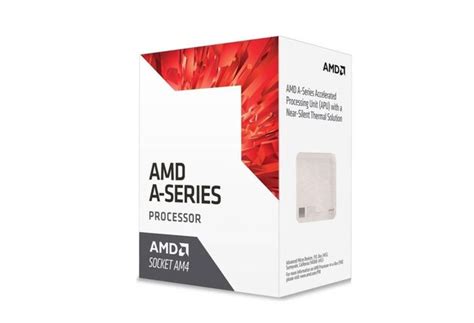 AMD A8-9600 | cena, opinie, cechy, dane techniczne