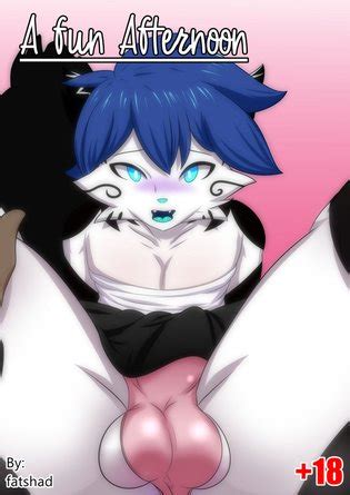 A Fun Afternoon Luscious Hentai Manga Porn