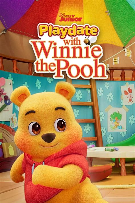 Actors in Playdate With Winnie The Pooh - Season 1 - Episode 1 - ActorAgeCheck