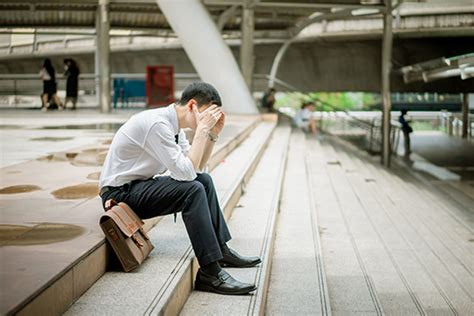 Banyak Dialami Kenali Faktor Penyebab Stress Kerja Dan Segera Atasi