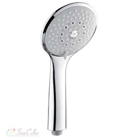 Ручной душ Kern 6028 chrome (артикул SC-163037) — цена, купить ...