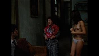 K2S Cristina Ache Amor Bandido 1978 Nude Phun Org Forum