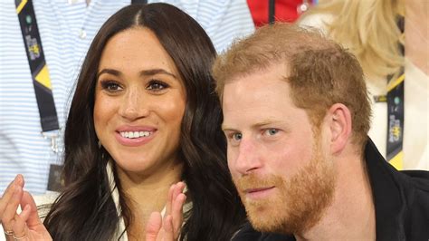 Prince Harry And Meghan Markles Potential Move Stirs Up Local Tension