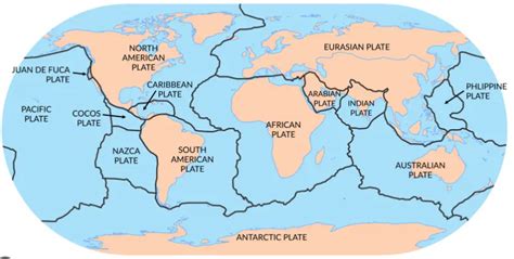 Earthquakes And Volcanoes Quiz 1 10th Grade Quiz Quizizz