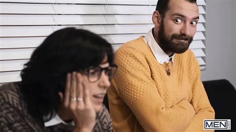 Men Troye Dean Sucks And Rides Luke Connors Cock Then Jacks Off For A Steamy Climax Gay Porn