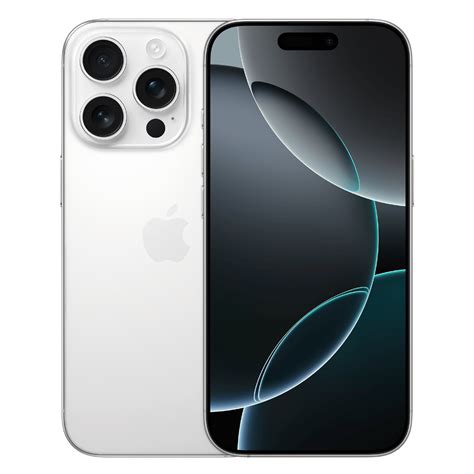 Shop Apple iPhone 16 Pro Online with Best Offers at Poorvika