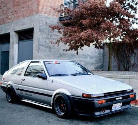 Best toyota ae86 trueno modified stories, tips, latest cost range ...