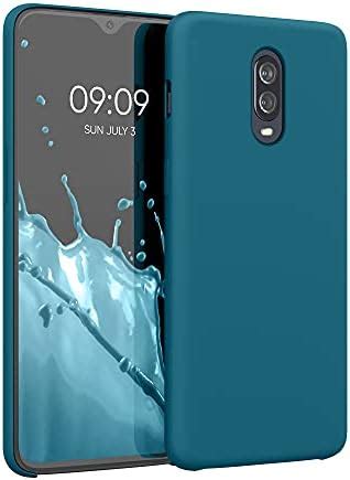 Amazon Kwmobile Case Compatible With Oneplus T Case Tpu