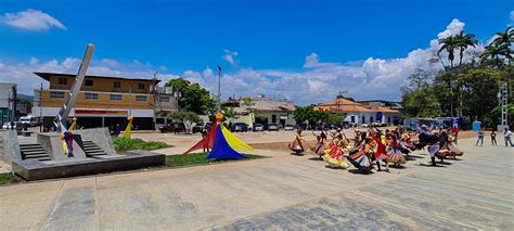 Alba Ciudad 96 3 FM Inaugurado Monumento Espada Bicentenaria De