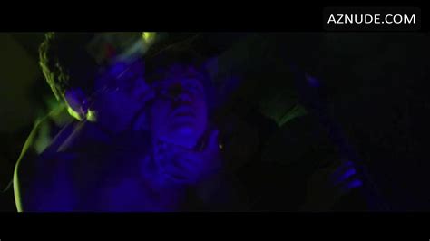 Ilha De Ferro Nude Scenes Aznude